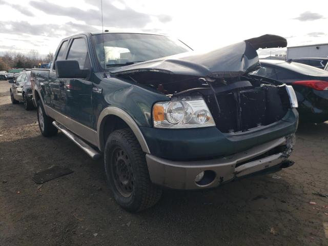 1FTPX14V27FA52047 | 2007 Ford f150