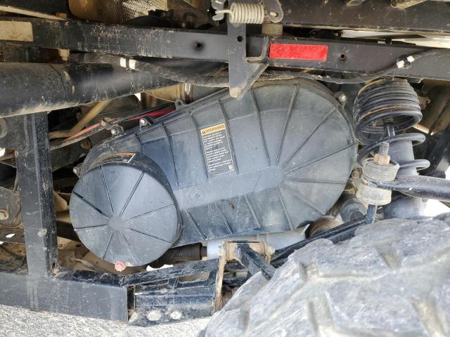 2020 POLARIS RANGER 500 - 3NSMAA503LE761127