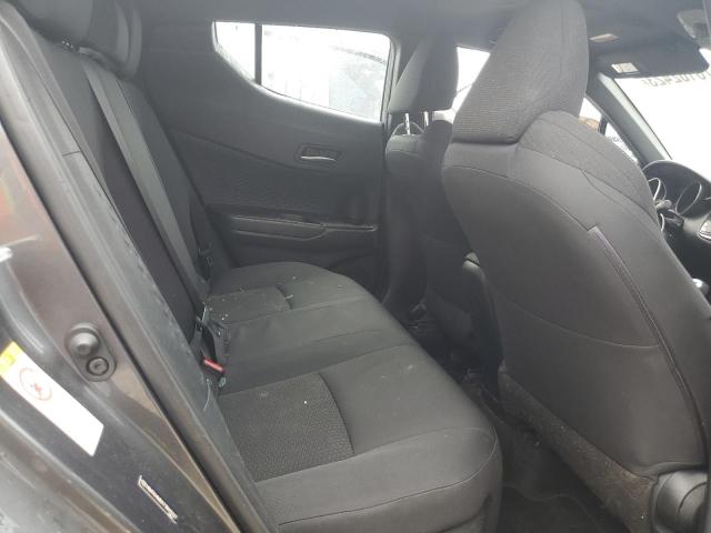 2018 TOYOTA C-HR XLE #3312391120