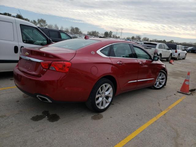 1G1155S36EU122882 | 2014 CHEVROLET IMPALA LTZ