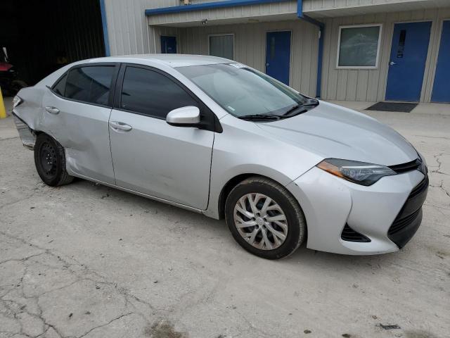 5YFBURHE5JP753287 | 2018 TOYOTA COROLLA L