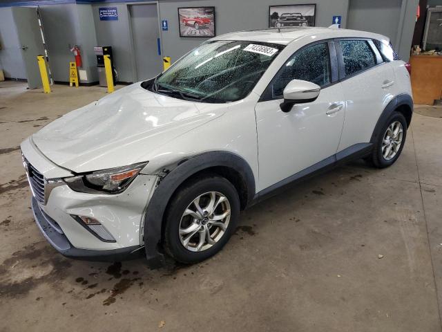 2016 Mazda CX-3 Touring