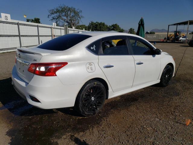 3N1AB7AP4GY247530 | 2016 NISSAN SENTRA S