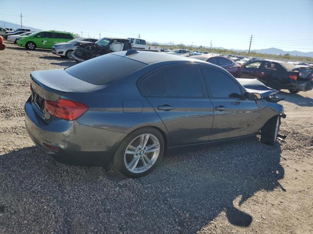 2018 BMW 320 I WBA8E1G59JNU93643