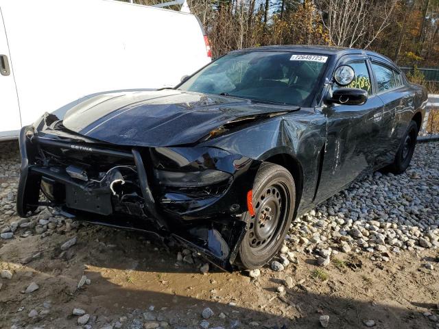 2021 DODGE CHARGER PO - 2C3CDXKG7MH620077
