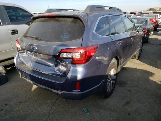 4S4BSACC3F3295175 | 2015 SUBARU OUTBACK 2.