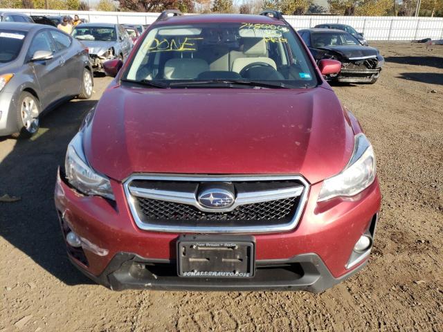 JF2GPABCXG8310693 Subaru Crosstrek Premium