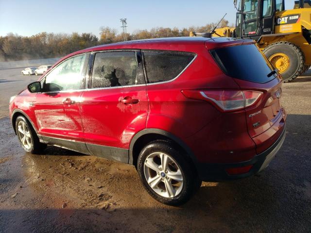 1FMCU0G79FUA91240 | 2015 Ford escape se