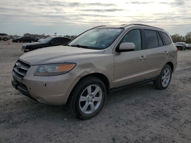 2007 Hyundai Santa Fe SE