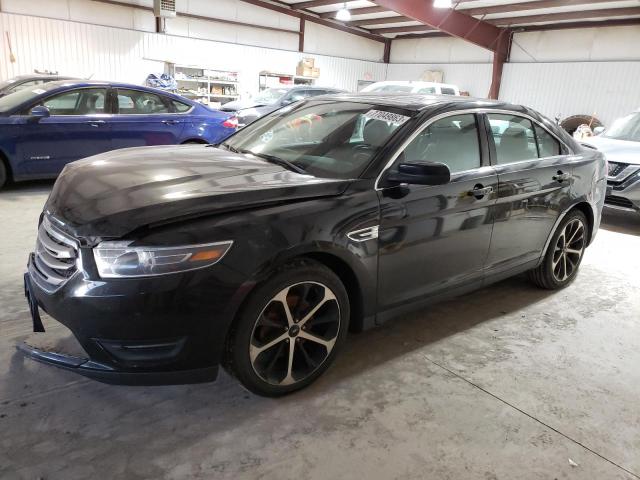 2016 Ford Taurus SEL