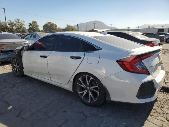 2HGFC1E5XKH700829 Honda CIVIC SI