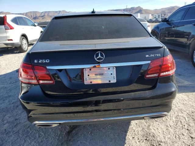 2015 MERCEDES-BENZ E 250 BLUE - WDDHF9HB4FB125775