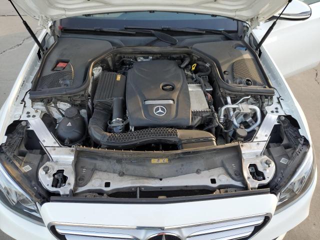 WDDZF4KB2HA179505 Mercedes-Benz E 300 4matic