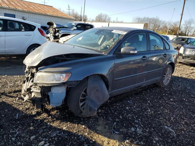 2010 Volvo S40 