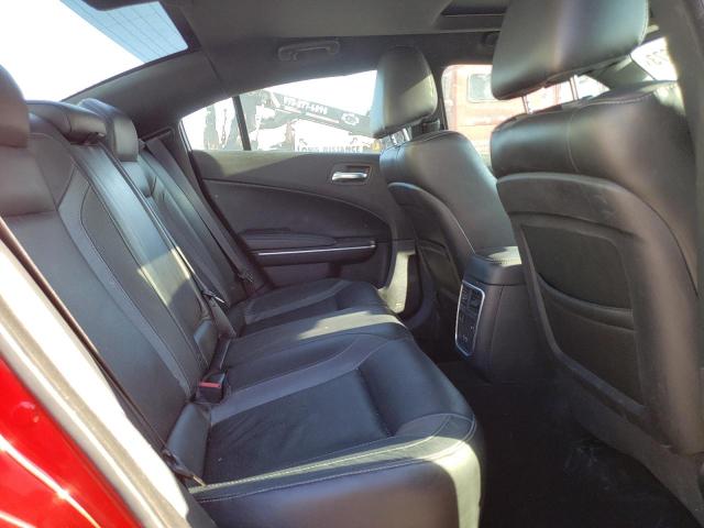 2C3CDXBG1NH119025 Dodge Charger Sxt