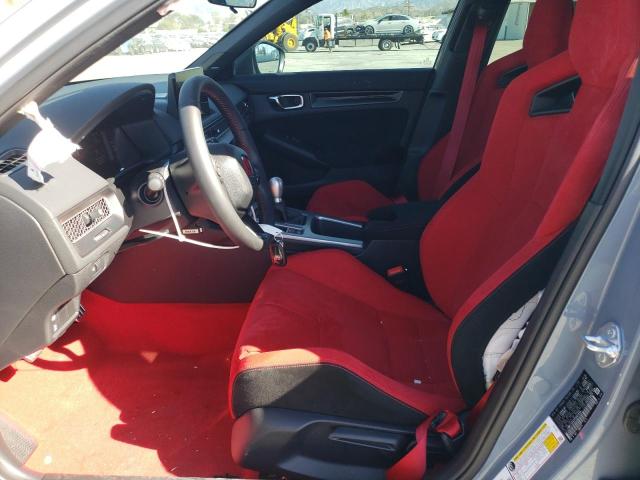 2023 HONDA CIVIC TYPE - JHMFL5G42PX003098