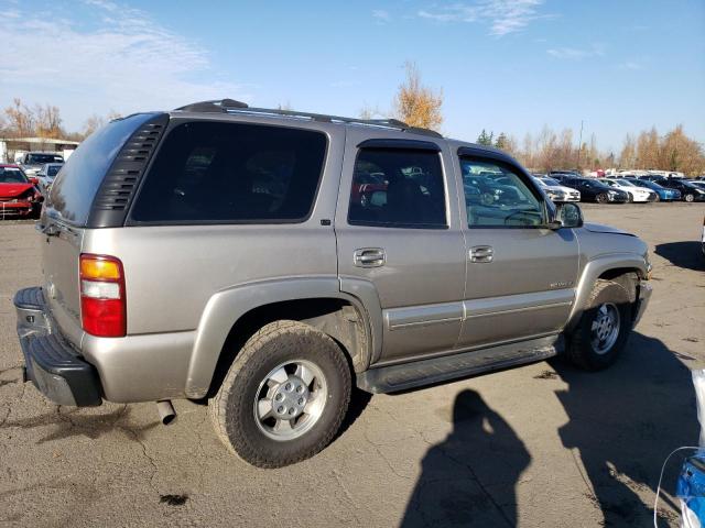 1GNEK13ZX3J168184 2003 Chevrolet Tahoe K1500