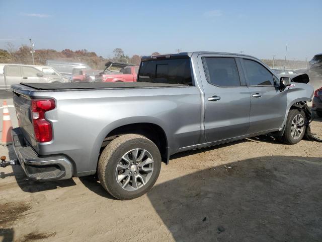 Vin: 3gcuyded6mg325492, lot: 75281593, chevrolet all models k1500 lt 20213