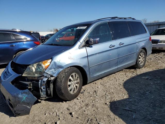 2010 Honda Odyssey EX