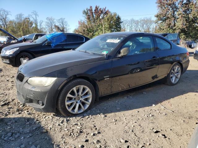 2009 BMW 3 Series 335xi