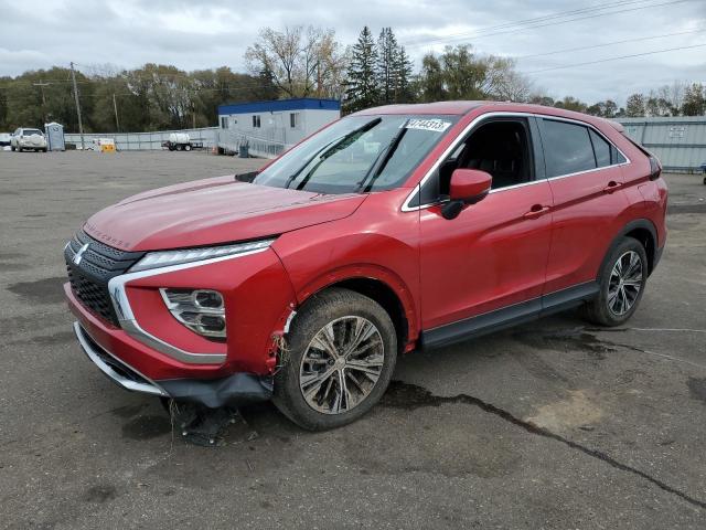 2022 Mitsubishi Eclipse Cross SE