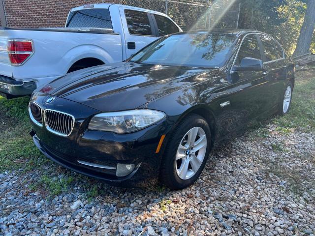 VIN WBAXG5C5XDD228730 2013 BMW 5 Series, 528 I no.2