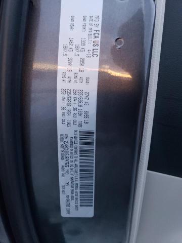 2018 CHRYSLER PACIFICA L - 2C4RC1GG5JR247626