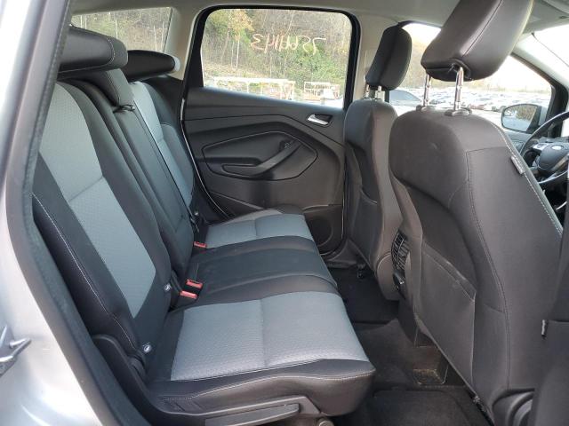 1FADP5AU4JL101138 Ford C-MAX SE