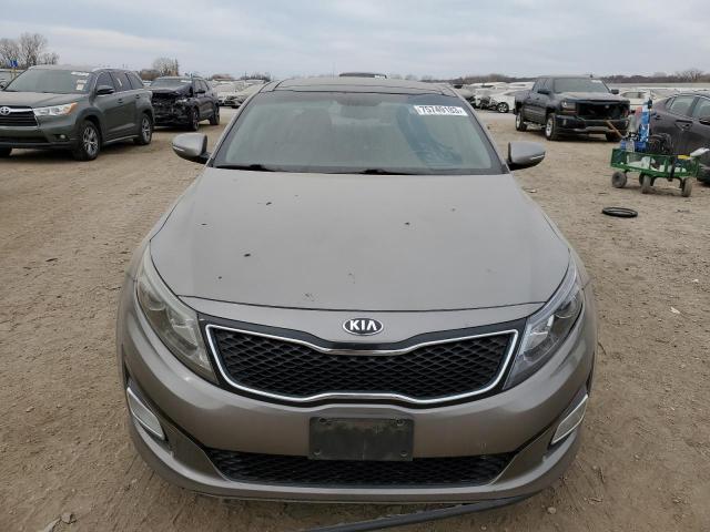 5XXGN4A73FG408244 | 2015 KIA OPTIMA EX