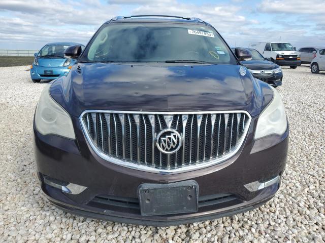 5GAKRBKD5GJ159113 | 2016 BUICK ENCLAVE