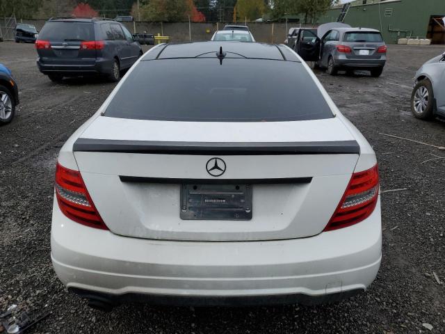 WDDGJ4HB9FG369342 Mercedes-Benz C 250