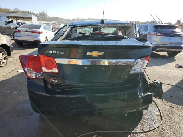 2015 CHEVROLET CRUZE ECO - 1G1PH5SB5F7235876