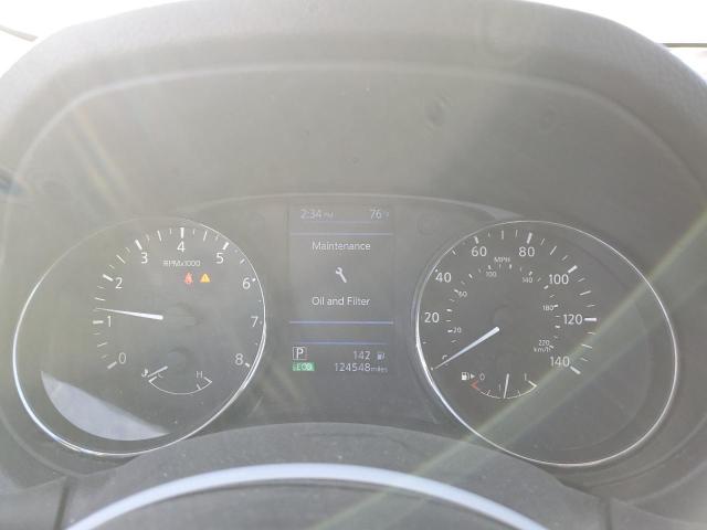 2018 NISSAN ROGUE S - KNMAT2MV2JP507956