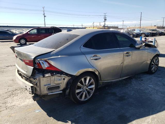 2015 LEXUS IS 250 - JTHBF1D24F5065789