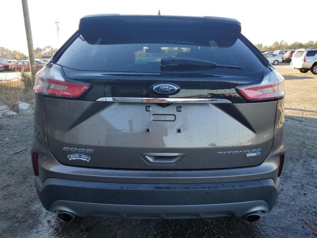 2FMPK4K9XKBB73033 2019 FORD EDGE, photo no. 6