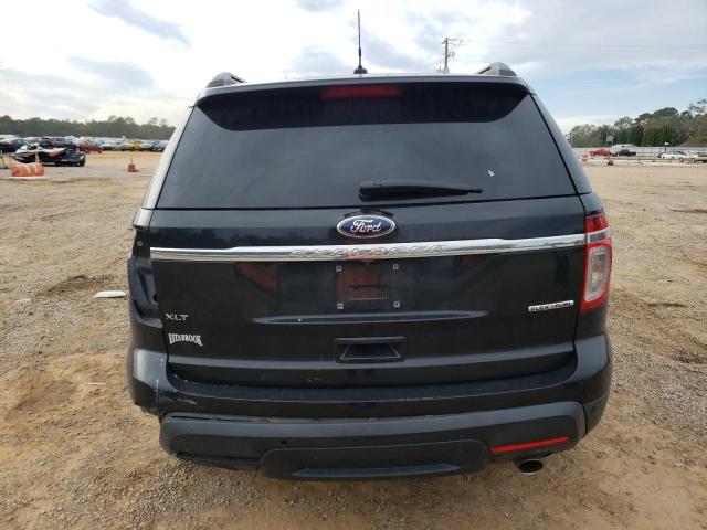 1FM5K7D88EGC44644 | 2014 FORD EXPLORER X