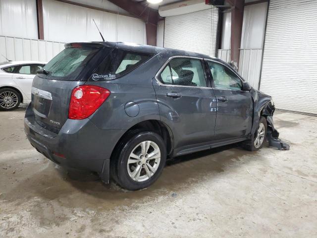 Vin: 2cnalbec9b6265385, lot: 78397643, chevrolet equinox ls 20113
