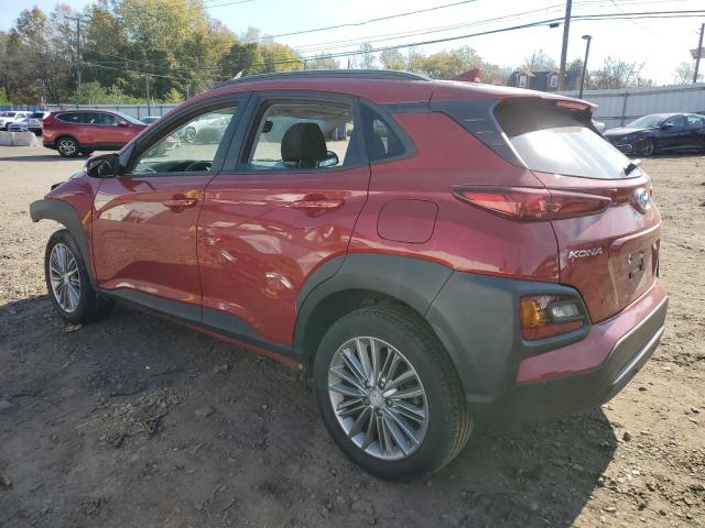 2020 HYUNDAI KONA SEL P - KM8K6CAAXLU522885