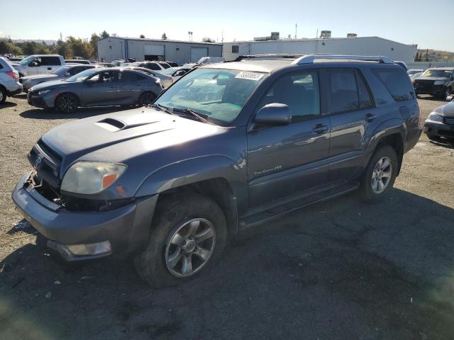 2004 Toyota 4Runner SR5