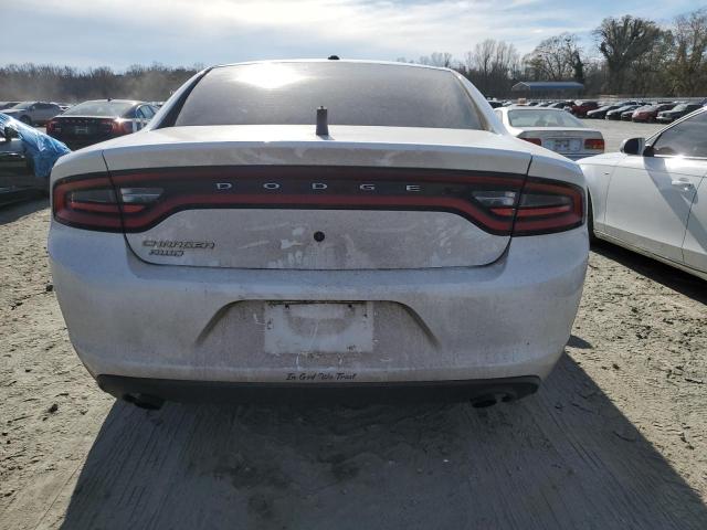 2C3CDXKT5FH779163 | 2015 DODGE CHARGER PO