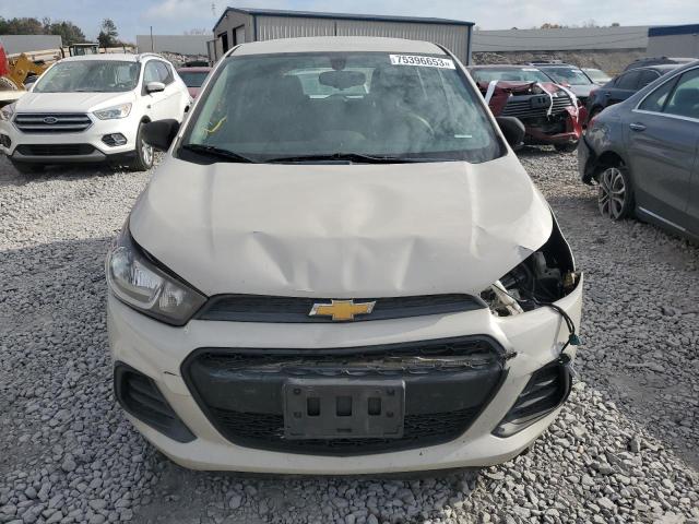 KL8CB6SA2GC569627 | 2016 Chevrolet spark ls