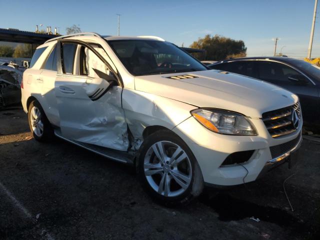 VIN 4JGDA5JB4DA116146 2013 Mercedes-Benz ML-Class, 350 no.4