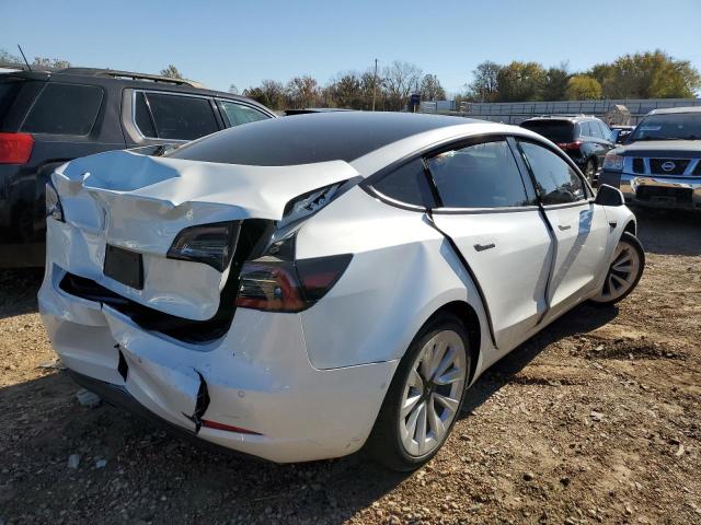 5YJ3E1EA3NF321321 Tesla MODEL 3