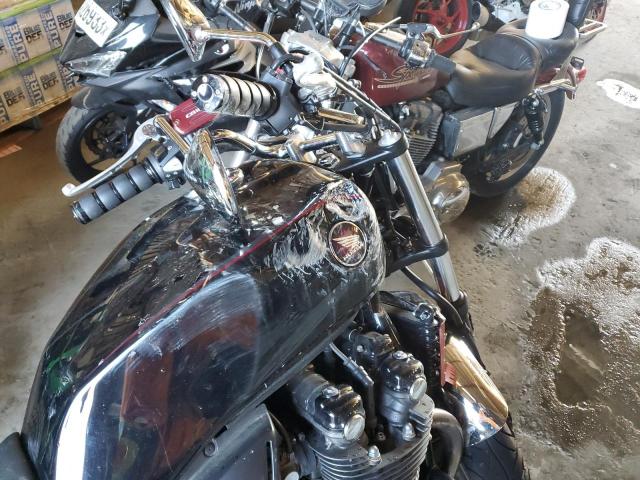 2014 HONDA CB1100 JH2SC6513EK101427