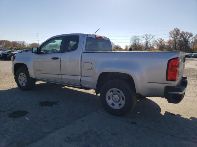 1GCHSBEA6K1302951 | 2019 CHEVROLET COLORADO