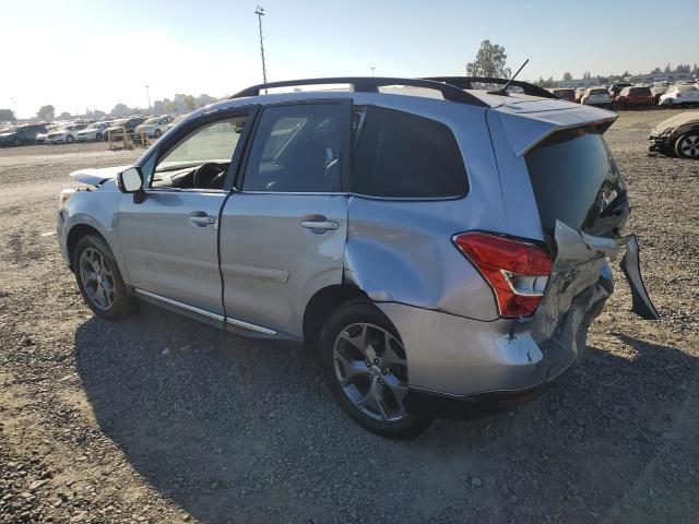 JF2SJAWC3FH517981 | 2015 SUBARU FORESTER 2