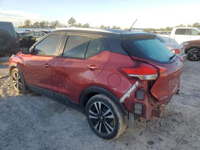 3N1CP5CVXLL528202 | 2020 NISSAN KICKS SV