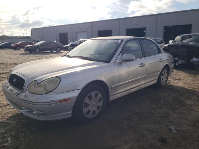 2005 Hyundai Sonata GL