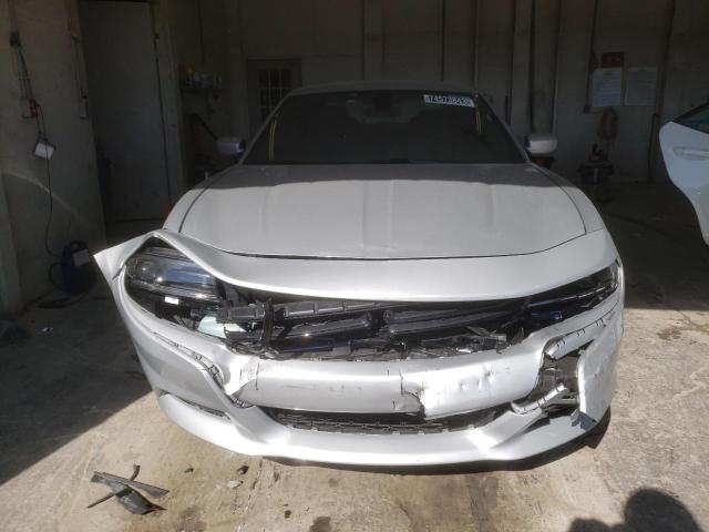 2022 DODGE CHARGER SX 2C3CDXBG9NH234665