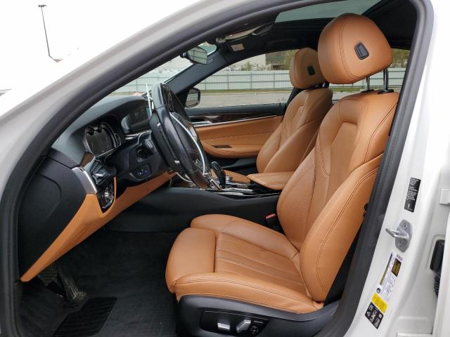 2018 BMW 530 XI - WBAJA7C54JWA72707